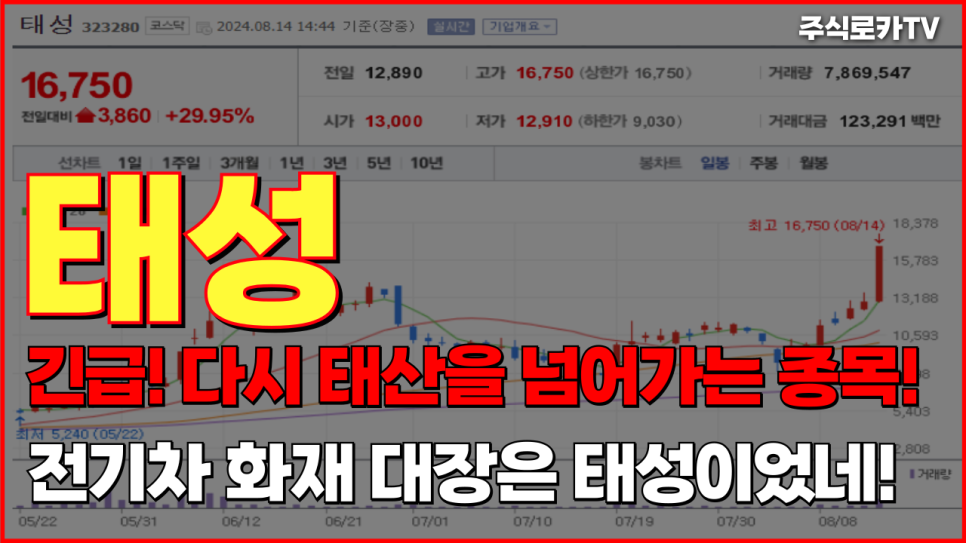 태성F.S 이미지