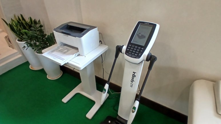 노터치짐 이미지