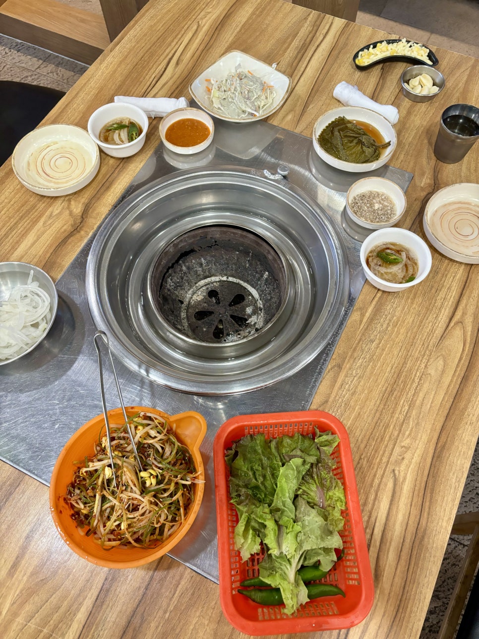 화로향 성서본점 이미지