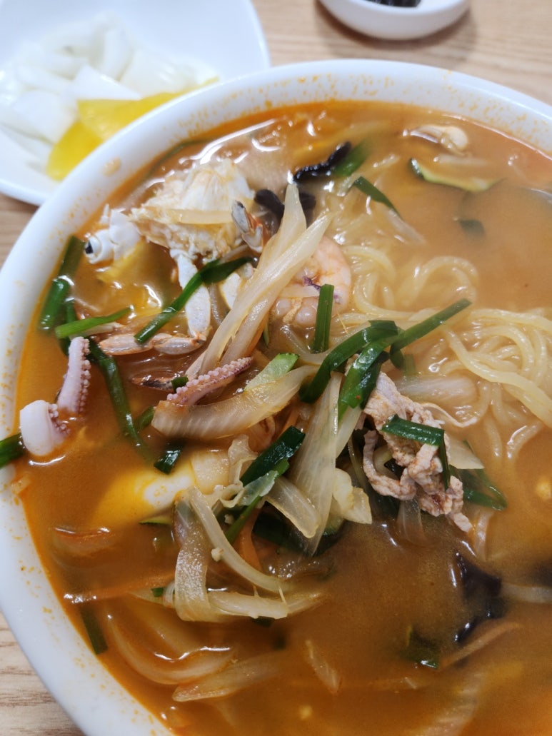 여분네 중화요리 이미지