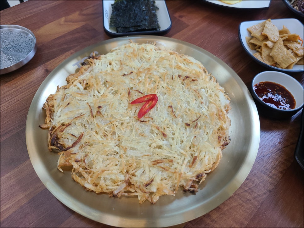전과돼지찌개 이미지