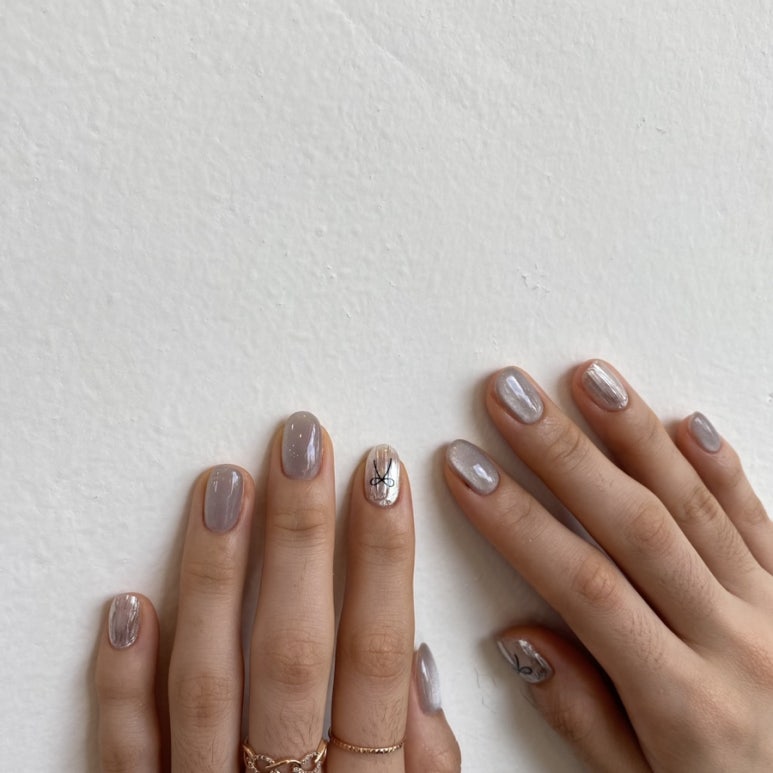 네일블라썸(Nail blossom) 이미지