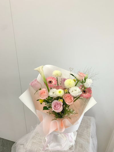악마의꽃집 이미지