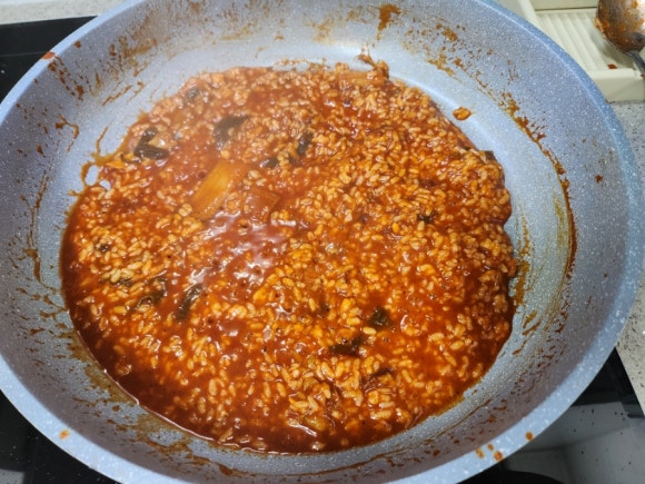 고향즉석떡볶이 이미지