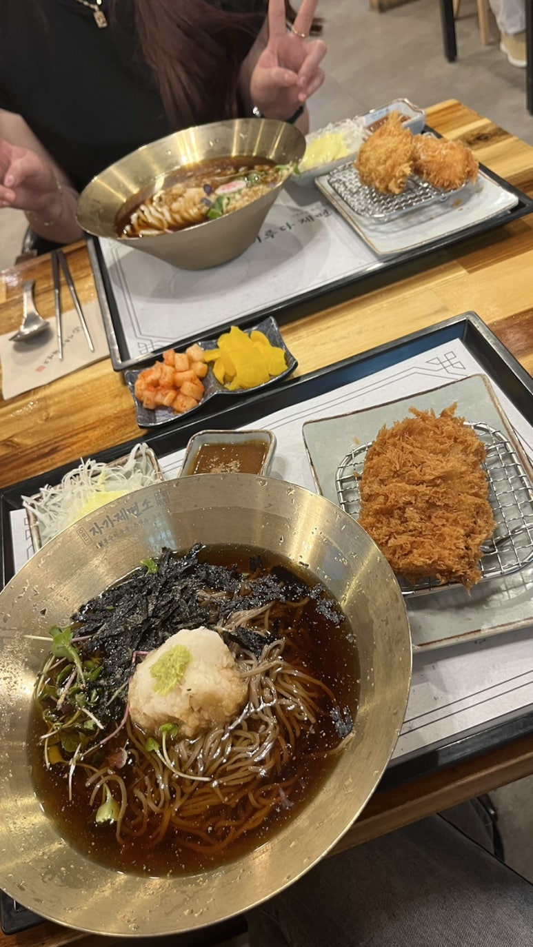 이루다제면소시흥본점 이미지