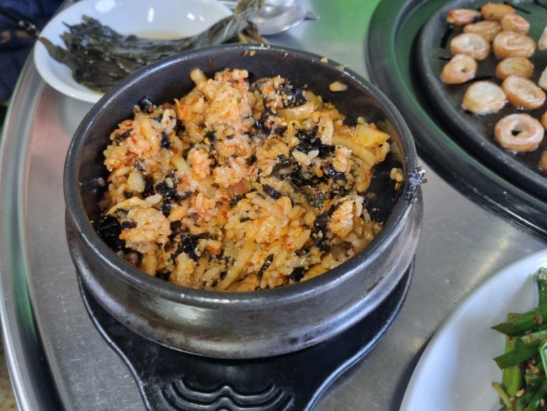 미소네막창구이 이미지