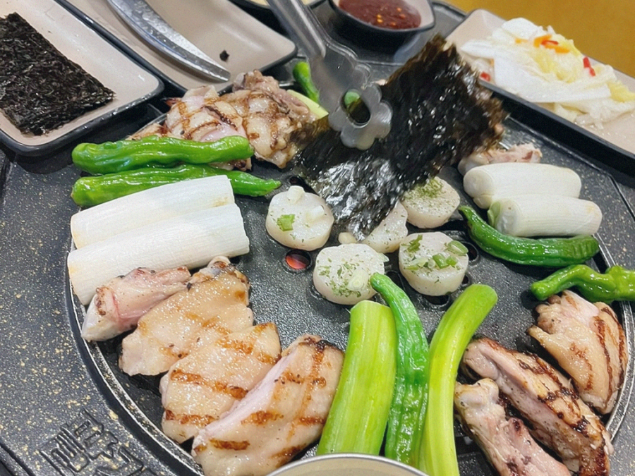 팔각도의정부회룡역점 이미지