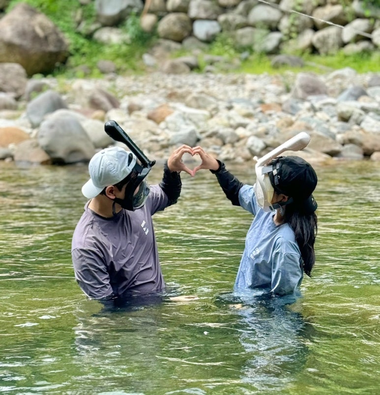 청학동별빛캠핑장 이미지