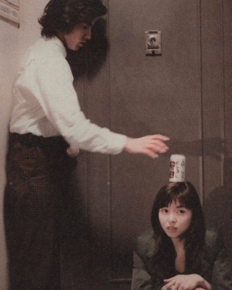 오야스미 이미지