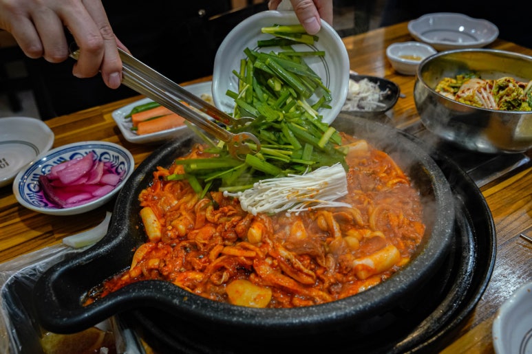 달기랑오리랑 이미지