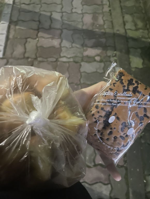 맛나당베이커리 이미지