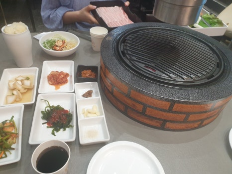 황토화로숯불구이평택서정리역점 이미지