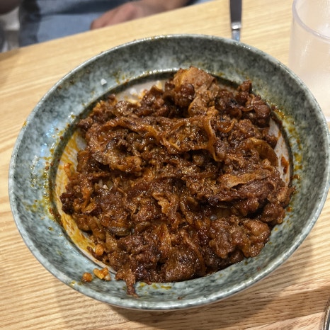 동경규동다산역점 이미지