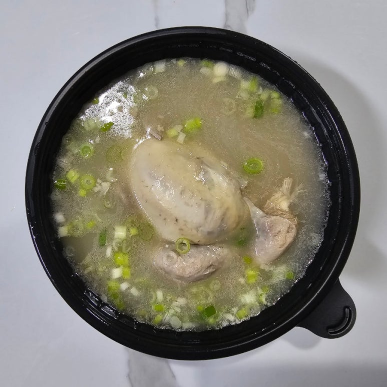 박순달 아구찜 이미지
