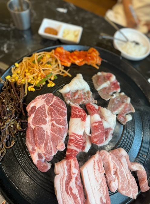 마장안삼겹살 이미지