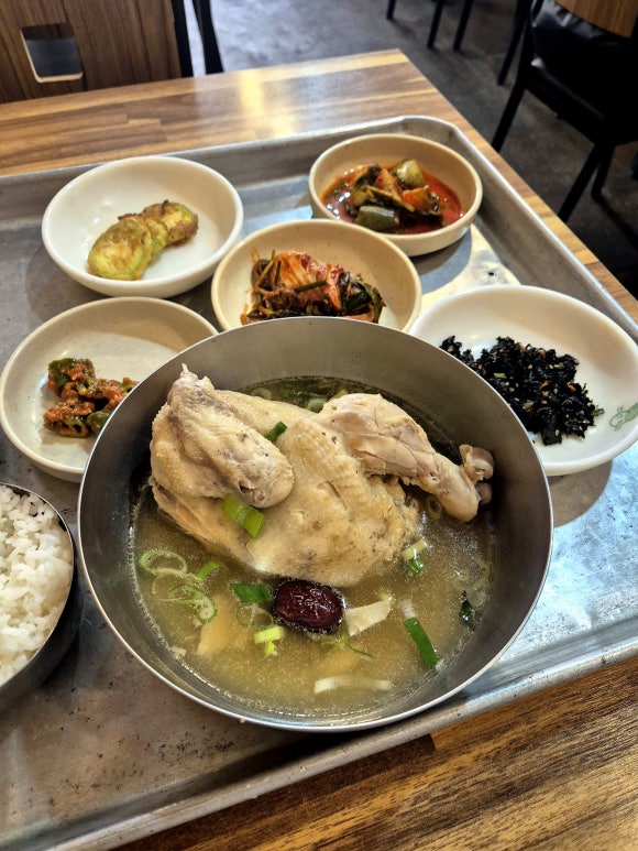 한들밥상 이미지