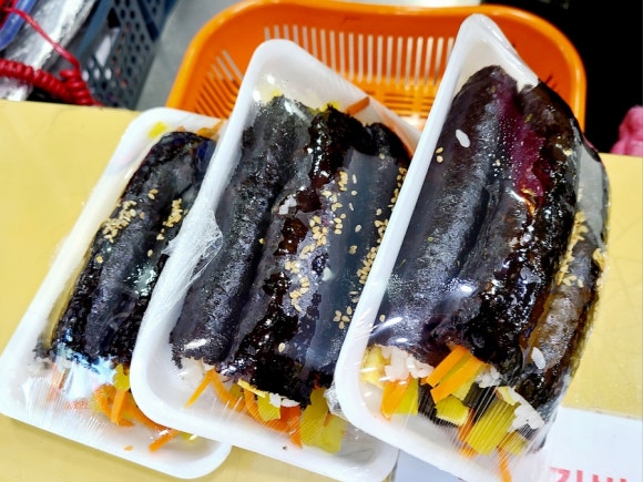 김밥천국용전점 이미지