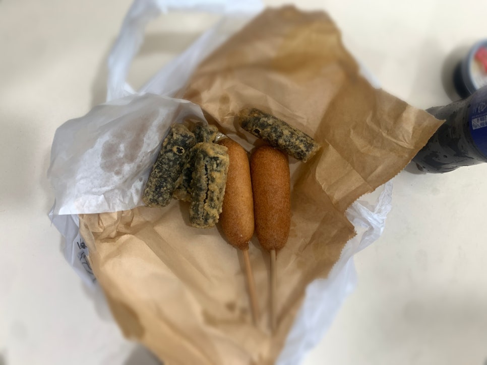 배떡 별내 이미지