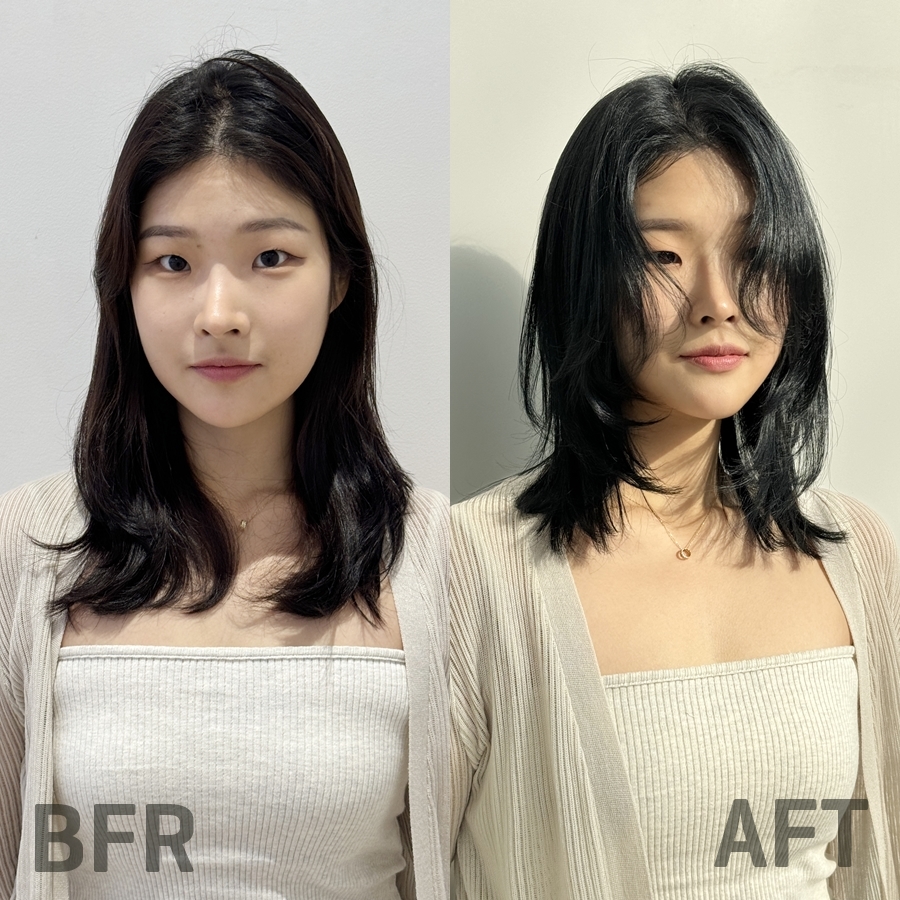 빗경X비아이티살롱 스타필드하남점 이미지