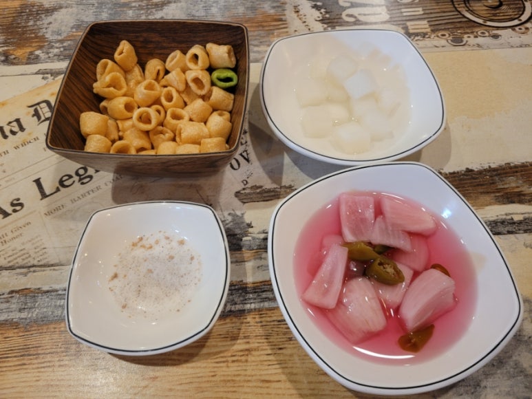 오늘도콩닭콩닭 이미지