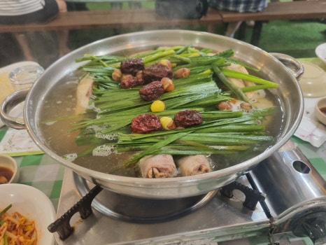 우이산장 이미지