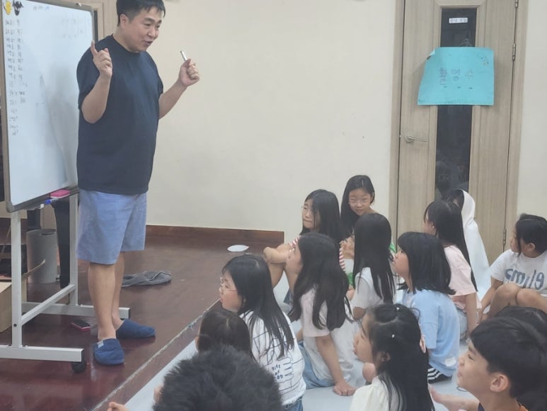 더드림음악학원 이미지