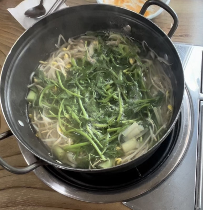감악산복칼국수 이미지