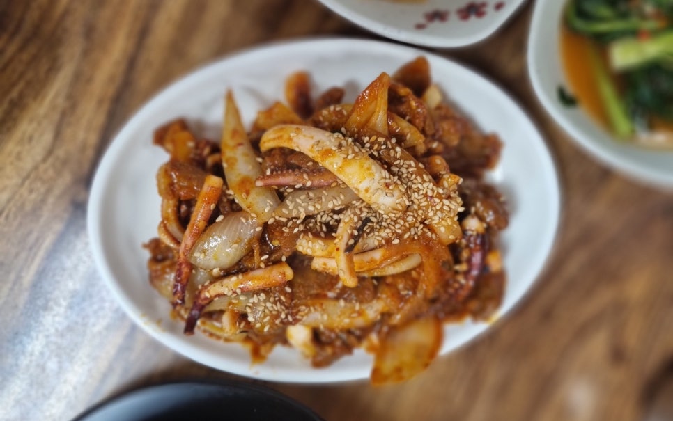 스넥식당 이미지