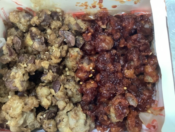 프랭크버거경북대점 이미지
