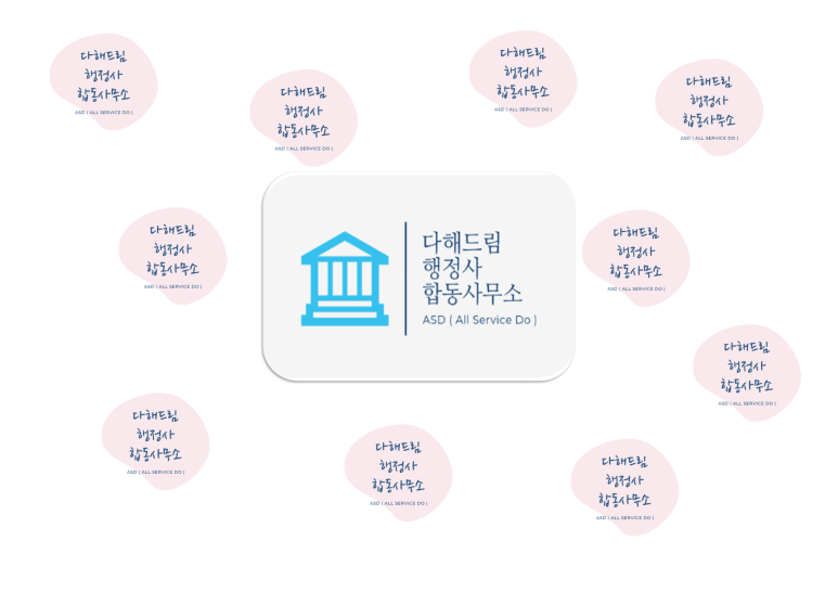 재원행정사사무소 이미지