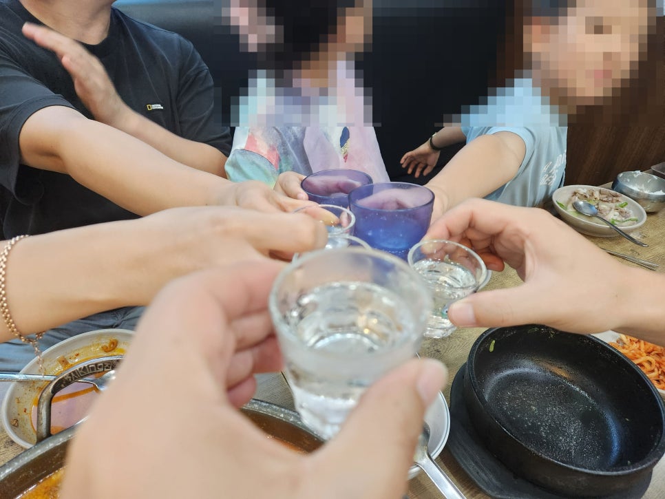 완정 신의주찹쌀순대 이미지