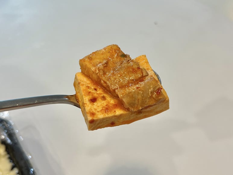 찢었다 김치찜 이미지