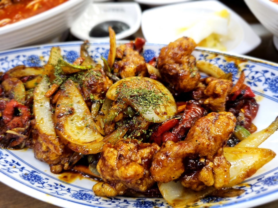 짬뽕관 일산주엽점 이미지