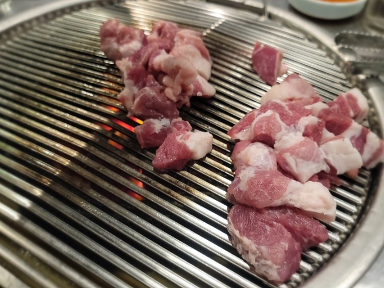 마포형제주먹고기 이미지