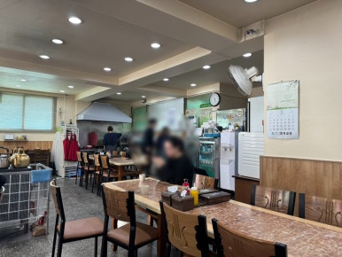 옹진냉면 이미지