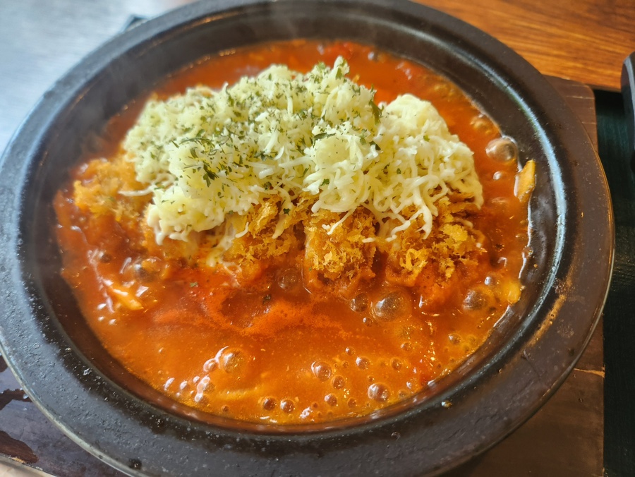 쿠마키친 이미지