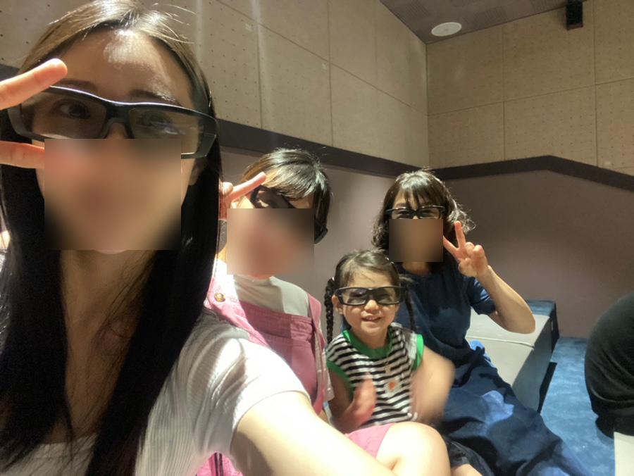 매직월드키즈플렉스 이미지