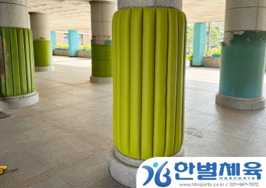 전주한들초등학교 이미지
