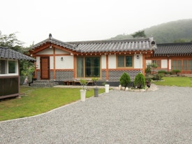 이담한옥펜션 이미지