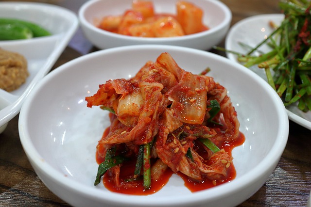 돈이랑김치랑 이미지