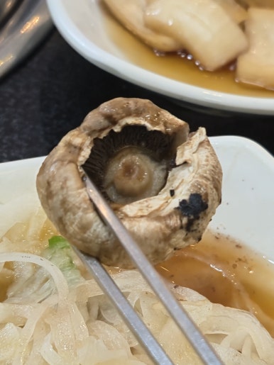 중부한우명가 이미지