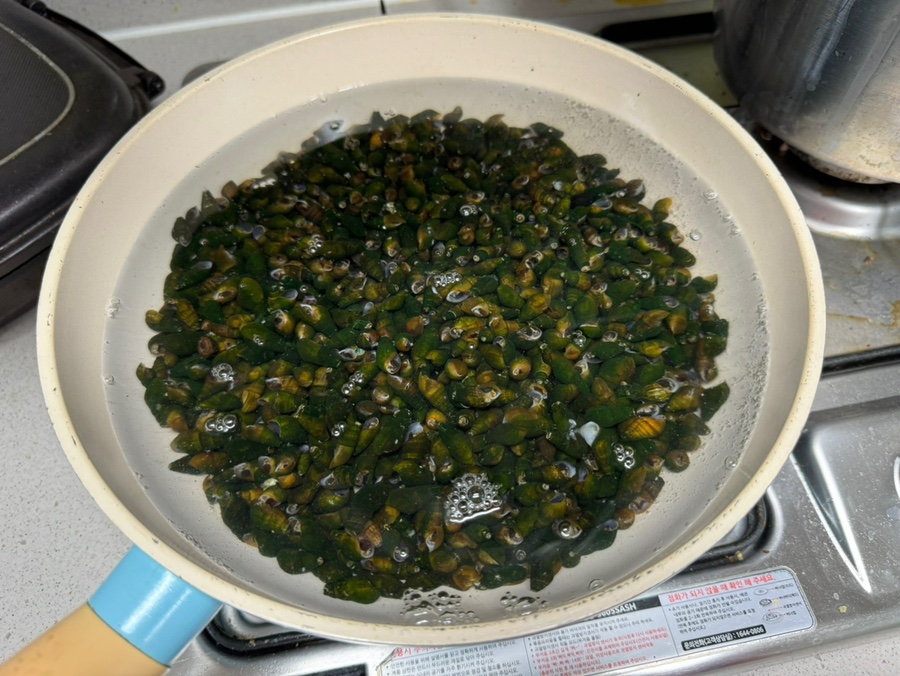 별비담캠핑장 이미지