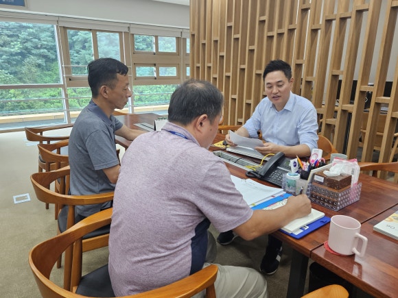 인천국제공항의원 이미지