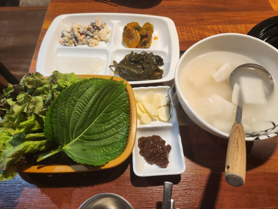 보스돈까스 이미지