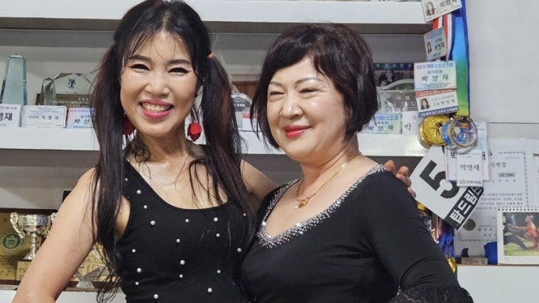 위브댄스스포츠 이미지