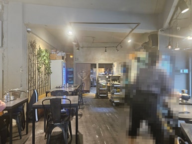 선일해장국 이미지