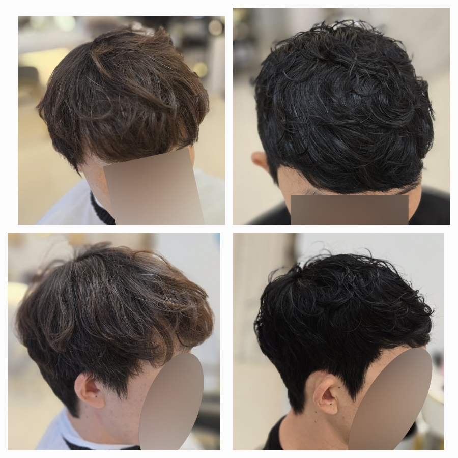 마이더스헤어샵 이미지