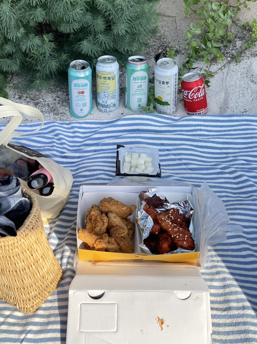 BBQ 제주협재해수욕장점 사진 8