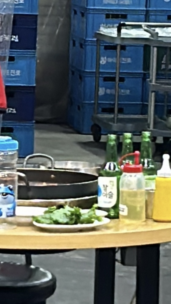 하랑닭갈비 이미지