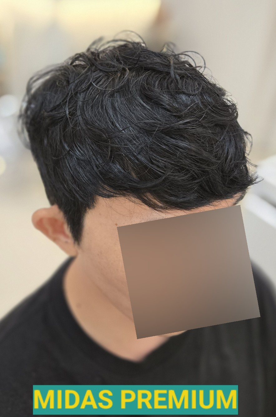 마이더스헤어샵 이미지